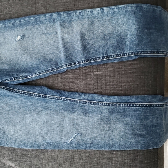 Silver Jeans - Picture 4 of 7